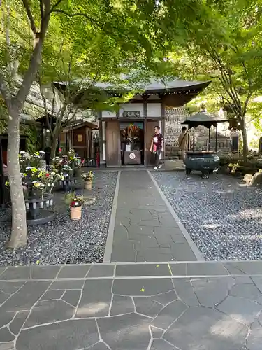 長谷寺(神奈川県)