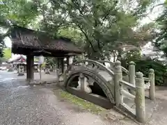 清洲山王宮　日吉神社(愛知県)