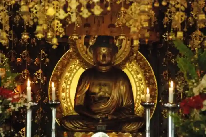 石光寺(奈良県)