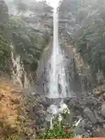 飛瀧神社(熊野那智大社別宮)(和歌山県)
