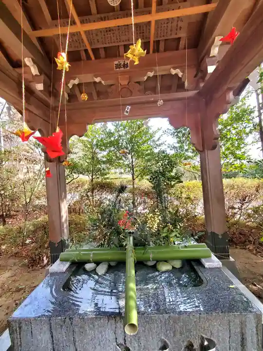 鏡石鹿嶋神社 *安産・開運・勝利の神さま*(福島県)