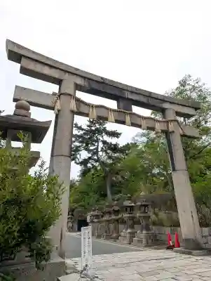 住吉大社(大阪府)