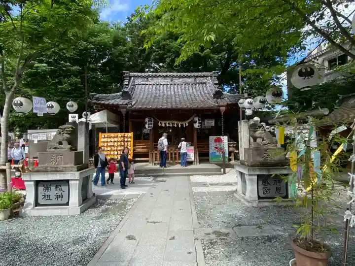川越熊野神社の{uncategorized: "未分類", other: "その他", undefined: "問題あり", building: "その他建物", grave: "お墓", sacred_gate: "鳥居", guardian: "狛犬", statue: "像", buddha: "仏像", history: "歴史", nature: "自然", garden: "庭園", animal: "動物", pagoda: "塔", temizu: "手水舎", mountain_gate: "山門・神門", sanctuary: "本殿・本堂", subordinate: "末社・摂社", art: "芸術", scenery: "景色", jizo: "地蔵", ema: "絵馬", goshuin: "御朱印", omikuji: "おみくじ", items: "授与品その他", amulet: "お守り", goshuincho: "御朱印帳", eats: "食事", festival: "お祭り", votive_dance: "神楽", shichigosan: "七五三参", wedding: "結婚式", experience: "体験その他", initially: "初詣", around: "周辺", anti_infection: "感染症対策"}