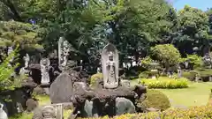 明治寺(東京都)