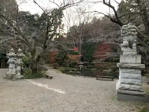 香取神宮のその他建物