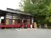 愛宕神社(山梨県)