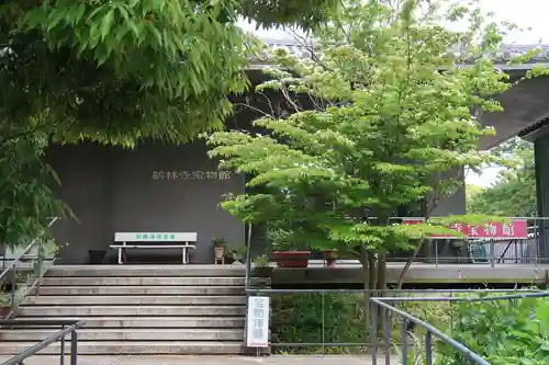 鶴林寺のその他建物