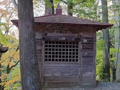 橋立堂(埼玉県)