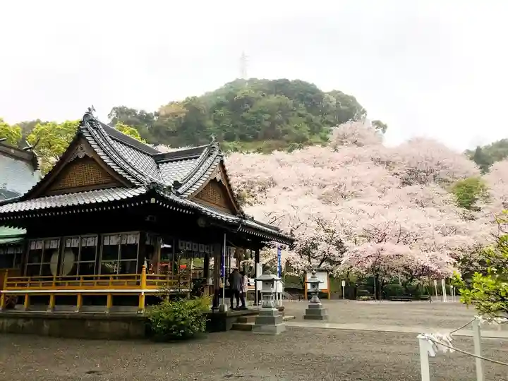 豊葦原神社(熊本県)