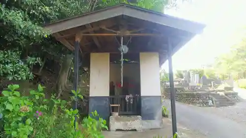 慈眼寺のその他建物