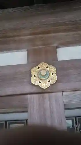 照國神社のその他建物