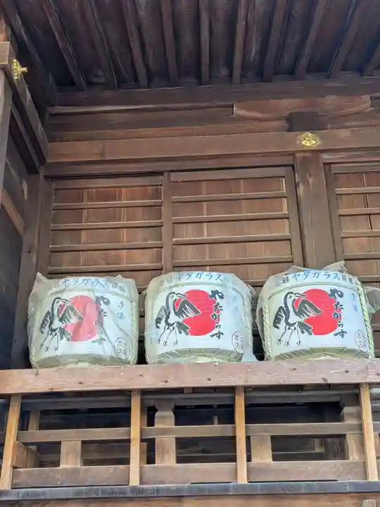 熊野神社(東京都)