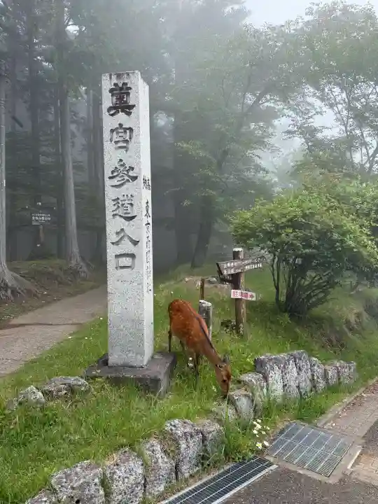 三峯神社(埼玉県)