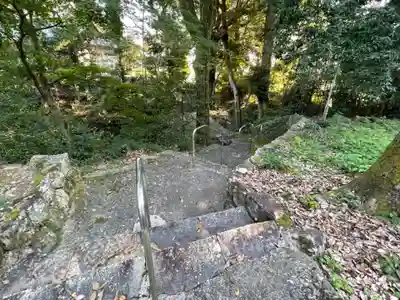 中原神社(三重県)
