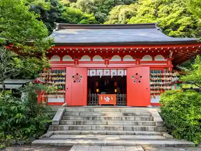 荏柄天神社(神奈川県)