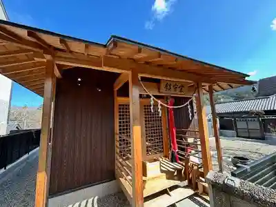 不空院(奈良県)