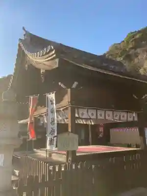 北野天満神社のその他建物