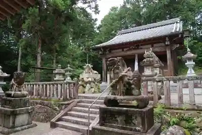 天神社(滋賀県)
