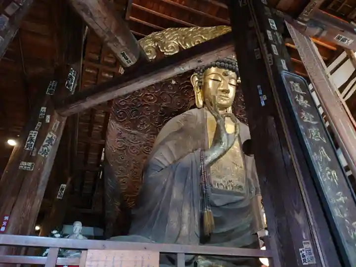 金鳳山 正法寺(岐阜県)