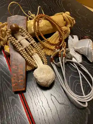 本妙寺のその他建物