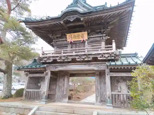 陽林寺(福島県)