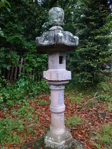 小御門神社のその他建物