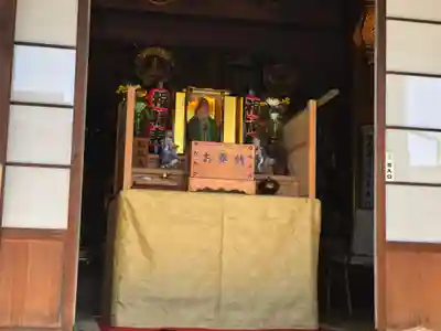 東覚寺(東京都)