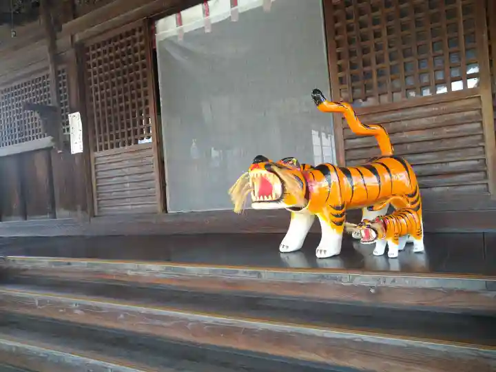 羽黒神社(岡山県)