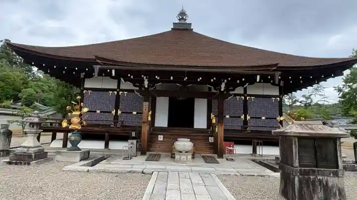 仁和寺(京都府)