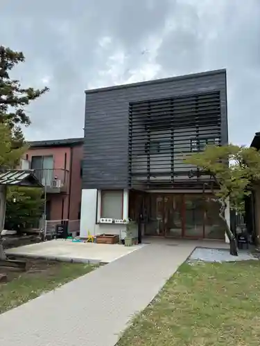 久里浜天神社(神奈川県)