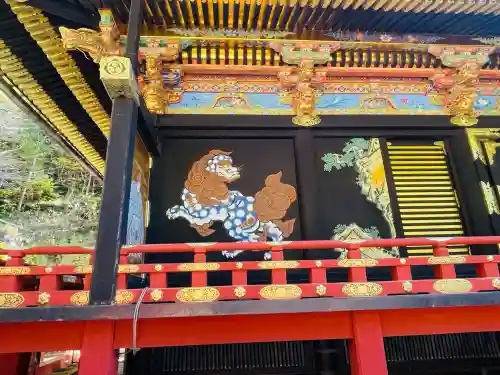 久能山東照宮(静岡県)