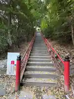 弥谷寺(香川県)