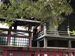 笠間稲荷神社の建物その他