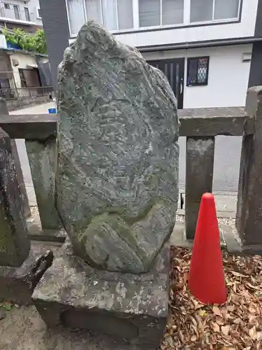 吹上神社(埼玉県)