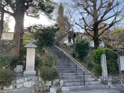 招善寺(京都府)