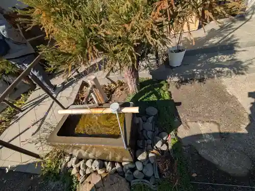 感通寺(東京都)