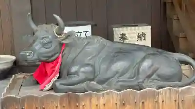 法長寺(埼玉県)