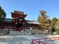 石清水八幡宮(京都府)