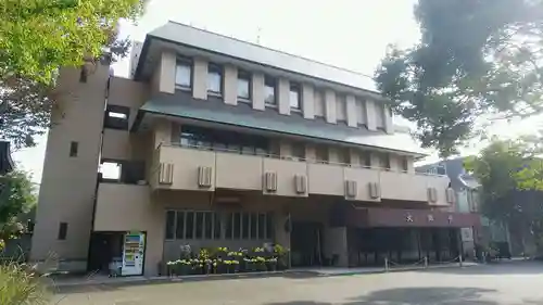 延命寺のその他建物