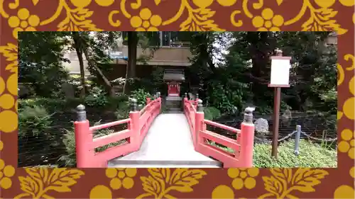 小梳神社(静岡県)