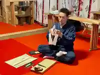 賀茂別雷神社(栃木県)