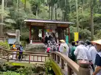 観音院のその他建物