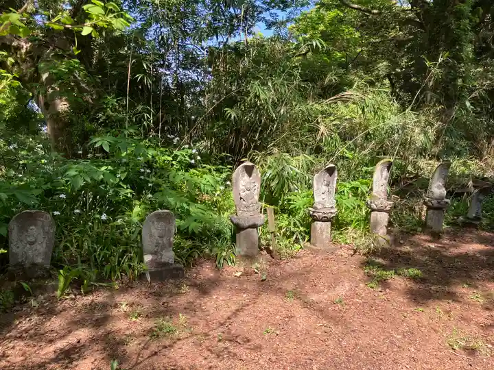 大泉寺(新潟県)