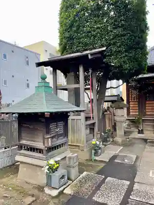 成就院（上寺）(埼玉県)