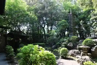 龍光寺(東京都)