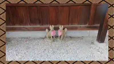 赤羽八幡神社(東京都)