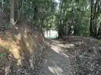 国府神社(奈良県)
