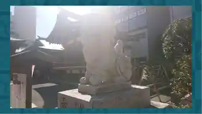 柏神社(千葉県)