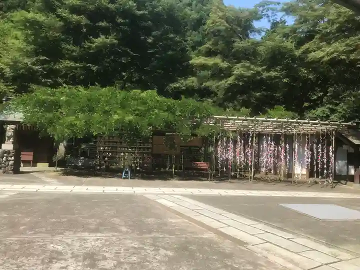 神場山神社(静岡県)