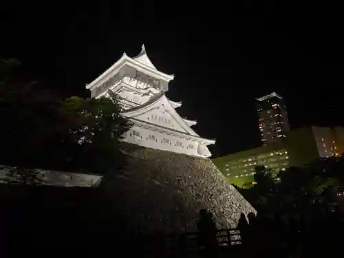 篠崎八幡神社(福岡県)